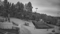 Amfiteátr - Hřiště