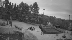 Amfiteátr - Hřiště