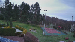 Amfiteátr - Hřiště