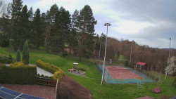 Amfiteátr - Hřiště