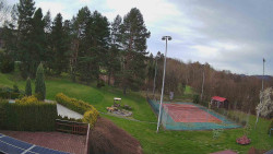 Amfiteátr - Hřiště