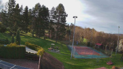 Amfiteátr - Hřiště