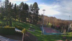 Amfiteátr - Hřiště