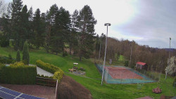 Amfiteátr - Hřiště