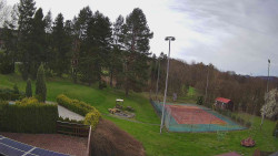 Amfiteátr - Hřiště