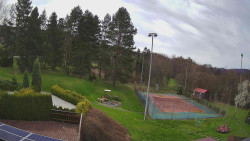 Amfiteátr - Hřiště