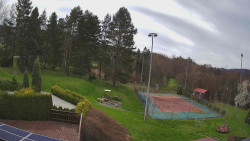 Amfiteátr - Hřiště