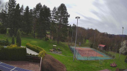 Amfiteátr - Hřiště