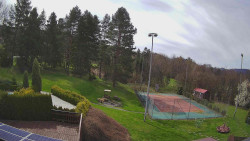 Amfiteátr - Hřiště