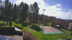 Amfiteátr - Hřiště