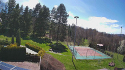 Amfiteátr - Hřiště