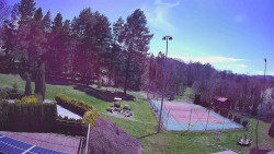 Amfiteátr - Hřiště