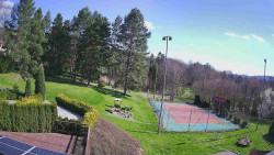 Amfiteátr - Hřiště