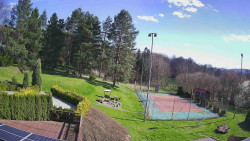 Amfiteátr - Hřiště