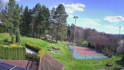 Amfiteátr - Hřiště