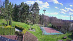 Amfiteátr - Hřiště