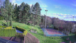 Amfiteátr - Hřiště