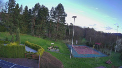 Amfiteátr - Hřiště