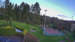 Amfiteátr - Hřiště