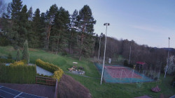 Amfiteátr - Hřiště