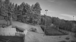 Amfiteátr - Hřiště