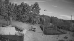 Amfiteátr - Hřiště