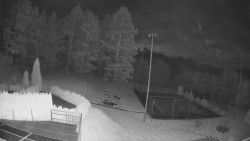 Amfiteátr - Hřiště