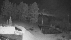 Amfiteátr - Hřiště