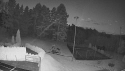 Amfiteátr - Hřiště