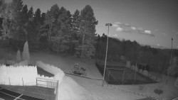 Amfiteátr - Hřiště