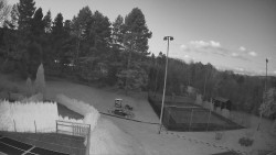 Amfiteátr - Hřiště