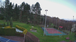 Amfiteátr - Hřiště