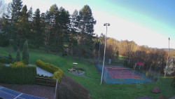 Amfiteátr - Hřiště