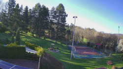 Amfiteátr - Hřiště