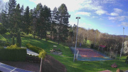 Amfiteátr - Hřiště