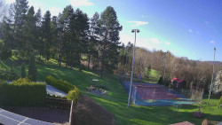 Amfiteátr - Hřiště