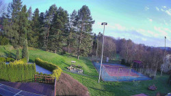 Amfiteátr - Hřiště