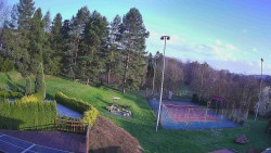 Amfiteátr - Hřiště