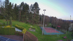 Amfiteátr - Hřiště