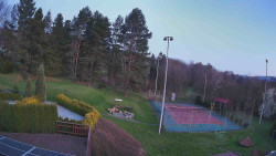 Amfiteátr - Hřiště