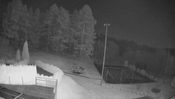 Amfiteátr - Hřiště