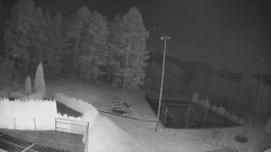 Amfiteátr - Hřiště