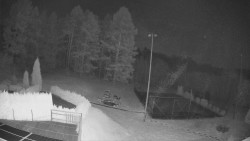 Amfiteátr - Hřiště