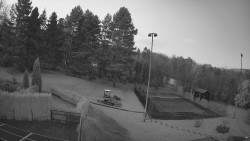 Amfiteátr - Hřiště