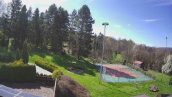 Amfiteátr - Hřiště