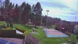 Amfiteátr - Hřiště