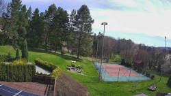 Amfiteátr - Hřiště