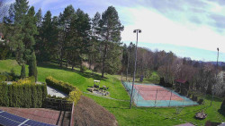 Amfiteátr - Hřiště