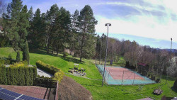 Amfiteátr - Hřiště