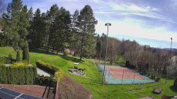 Amfiteátr - Hřiště